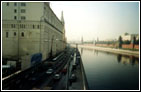 Consolidation of building №34a foundations from the Sophiiskay embankment side. 