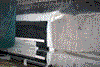 03.04.2008 г. Гидроизоляция опорной штрабы узла опирания перекрытия над -4 этажом на траншейные стены.