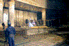 06.11.2008 г. Возведение фундаментной плиты под надземной частью здания в зоне рампы.